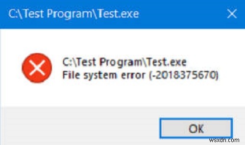 Windows 10で発生するファイルシステムエラーの直し方|エラーコード別の原因と対処法を徹底解説