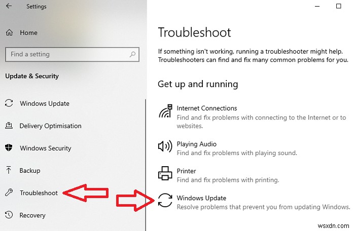 Windows Update エラー 0x80248007 の原因と解決方法を徹底解説