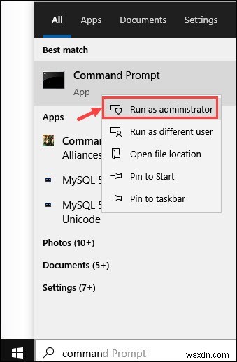 Windows 10で隠し管理者アカウントを有効化する4つの方法
