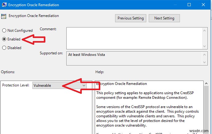 CredSSPによるRDP認証エラーの原因と解決方法をわかりやすく解説