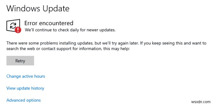 Windows Updateエラー0x80240023の原因と解決方法を徹底解説