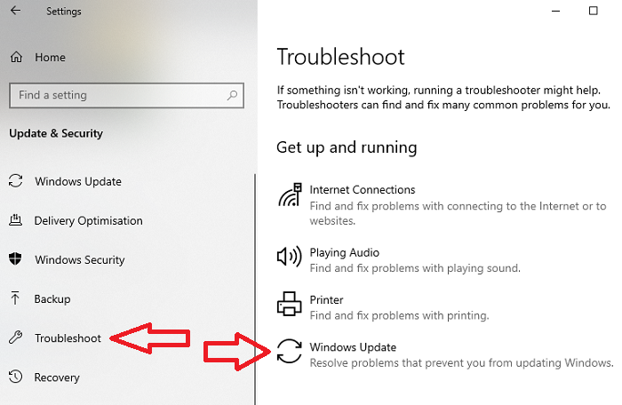 Windows Updateエラー0x80240023の原因と解決方法を徹底解説