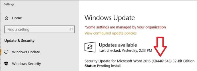 Windows Updateエラー0x80240023の原因と解決方法を徹底解説