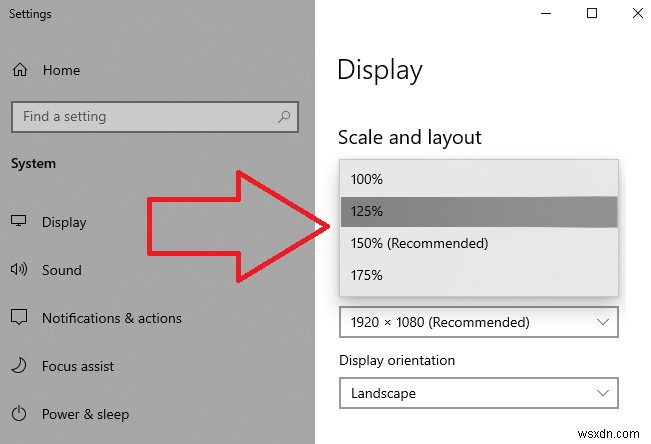 Windows 10で文字サイズを変更する方法を徹底解説!状況別の設定手順まとめ