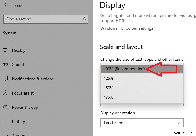 Windows 10で文字サイズを変更する方法を徹底解説!状況別の設定手順まとめ