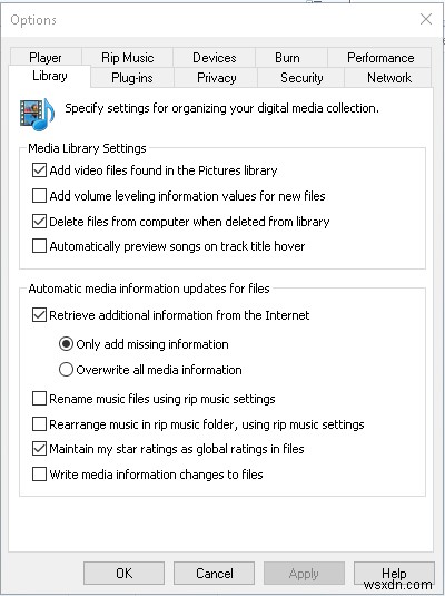 Windows 10で0xc10100beの動画再生エラーを解決する6つの対処法