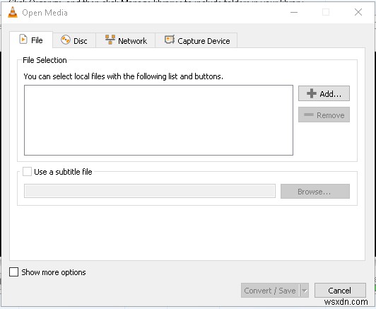Windows 10で0xc10100beの動画再生エラーを解決する6つの対処法