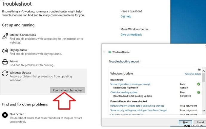 Windows 10 の Windows Update エラー 0x8024000b を解決する6つの方法