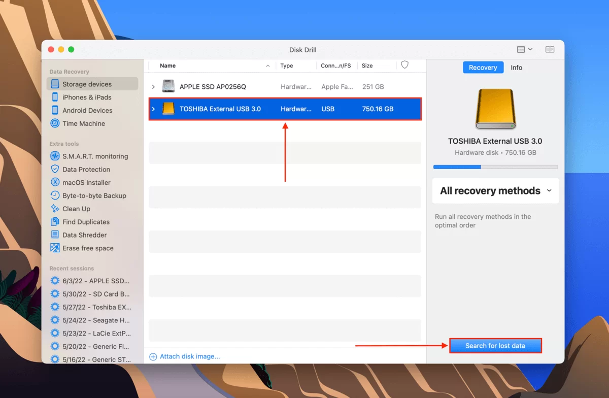 Macで外付けハードドライブが「読み取り専用」になる原因と対処法を徹底解説