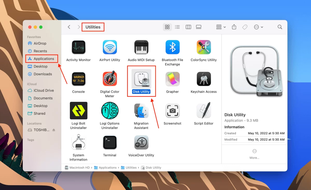 Macで外付けハードドライブが「読み取り専用」になる原因と対処法を徹底解説