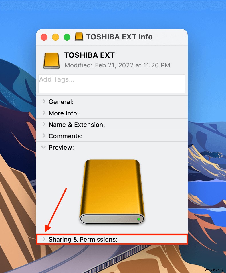 Macで外付けハードドライブが「読み取り専用」になる原因と対処法を徹底解説