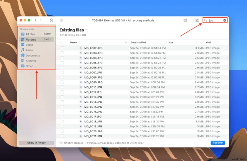 Macで外付けハードドライブが「読み取り専用」になる原因と対処法を徹底解説