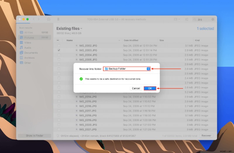 Macで外付けハードドライブが「読み取り専用」になる原因と対処法を徹底解説