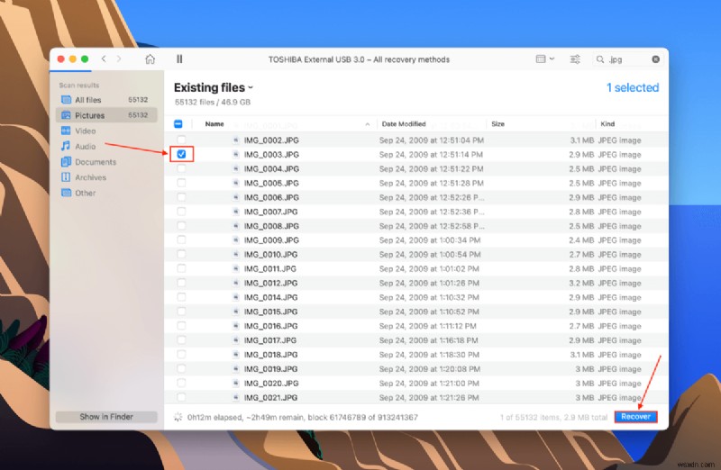 Macで外付けハードドライブが「読み取り専用」になる原因と対処法を徹底解説