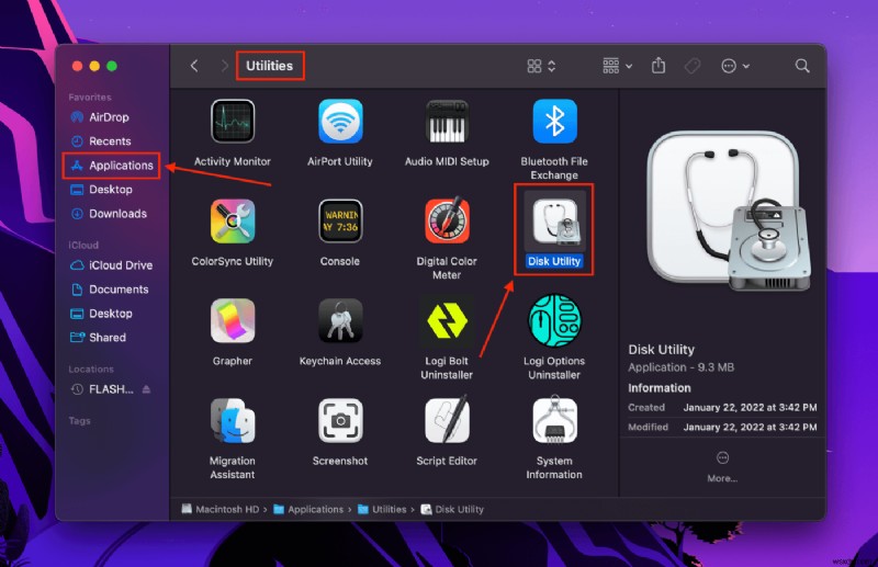 Time MachineバックアップがMacに表示されない!原因と7つの対処法を徹底解説