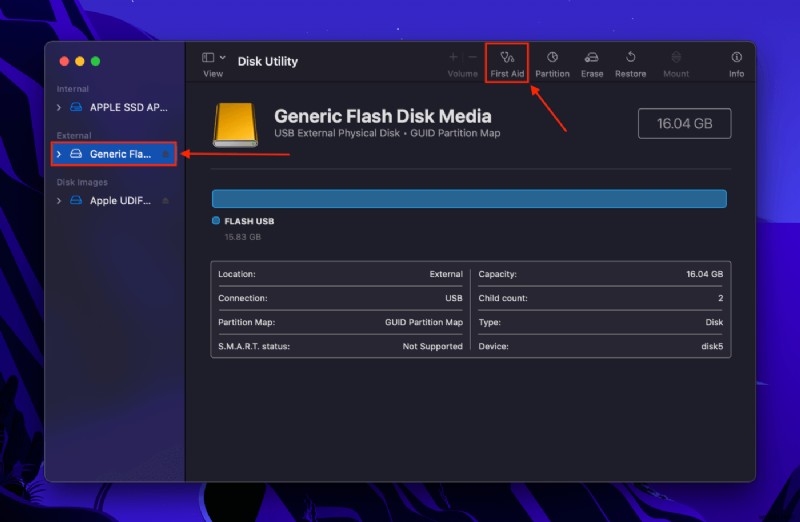 Time MachineバックアップがMacに表示されない!原因と7つの対処法を徹底解説