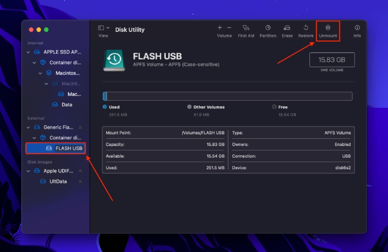Time MachineバックアップがMacに表示されない!原因と7つの対処法を徹底解説