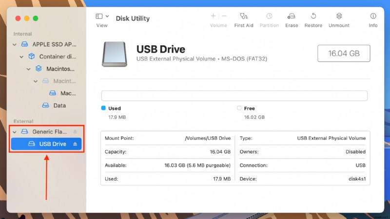 USBメモリがMacに表示されないときの対処法:6つの解決策とデータ復旧ガイド
