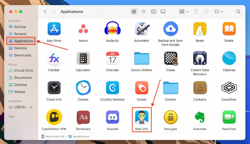 USBメモリがMacに表示されないときの対処法:6つの解決策とデータ復旧ガイド