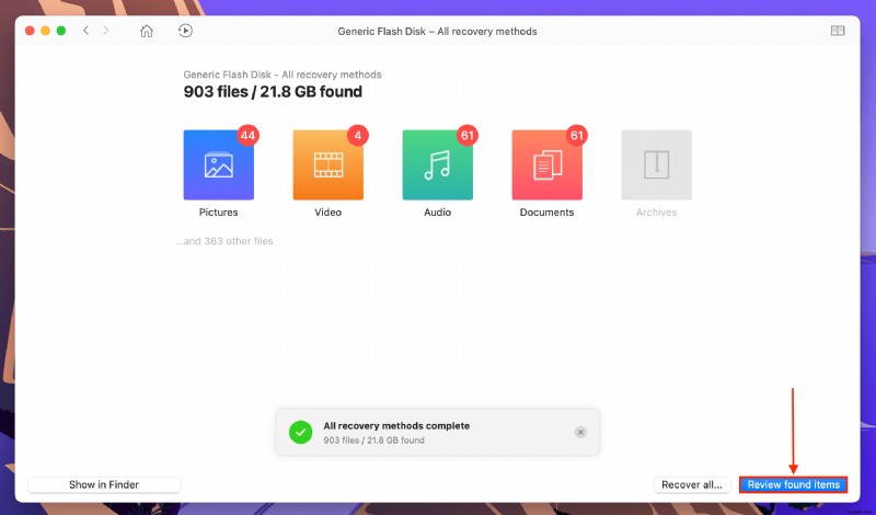 USBメモリがMacに表示されないときの対処法:6つの解決策とデータ復旧ガイド
