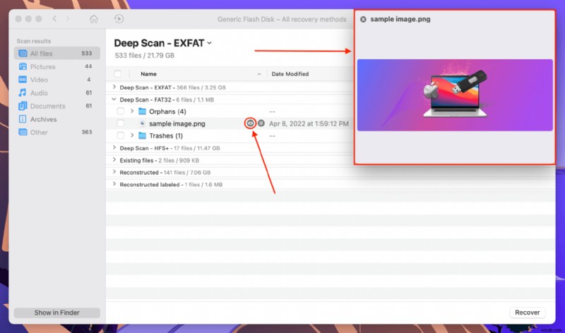 USBメモリがMacに表示されないときの対処法:6つの解決策とデータ復旧ガイド