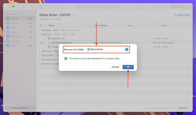USBメモリがMacに表示されないときの対処法:6つの解決策とデータ復旧ガイド