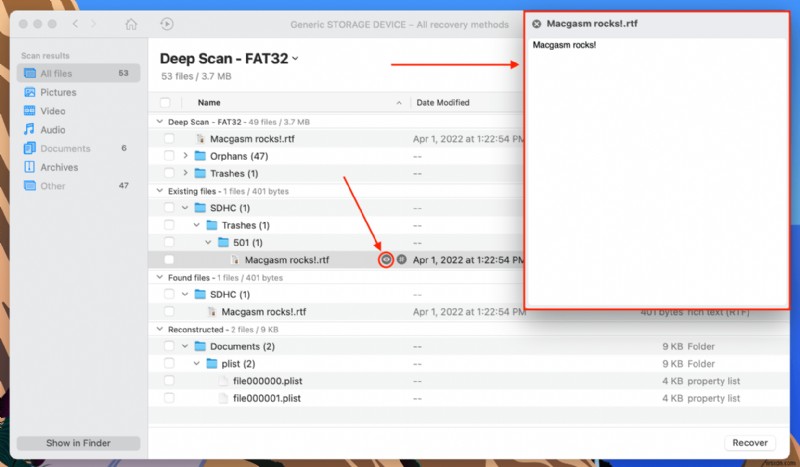 SDカードがMacに表示されない！原因と対処法を徹底解説