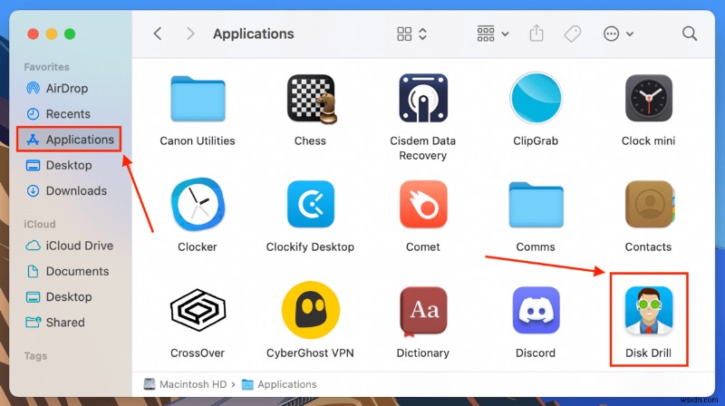 SDカードがMacに表示されない！原因と対処法を徹底解説