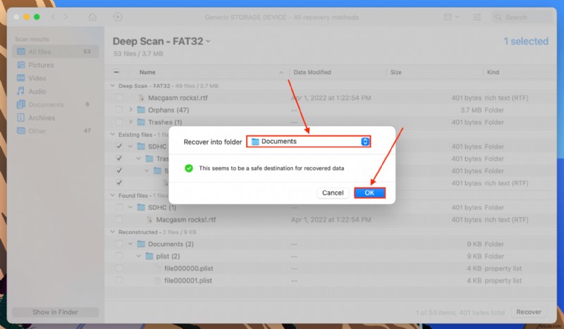 SDカードがMacに表示されない！原因と対処法を徹底解説