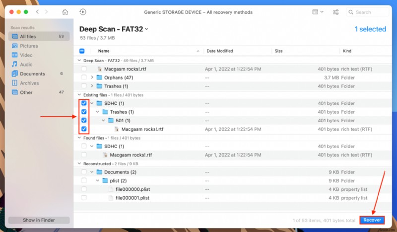 SDカードがMacに表示されない！原因と対処法を徹底解説