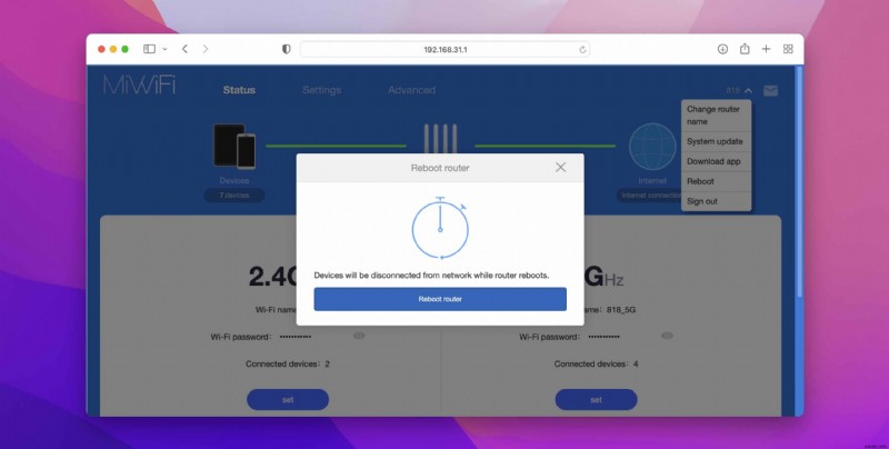 MacのWi-Fi信号を改善する10の実践方法|速度と安定性を高めるテクニック