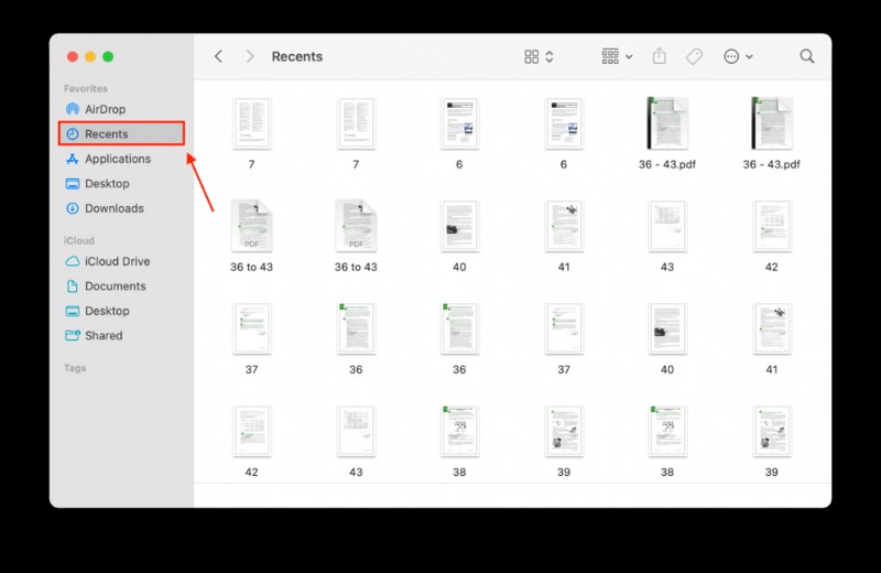 Macでファイルやフォルダを検索する方法まとめ|使えるすべての手段を徹底解説