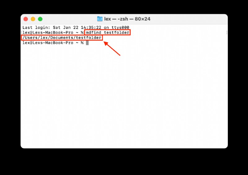 Macでファイルやフォルダを検索する方法まとめ|使えるすべての手段を徹底解説