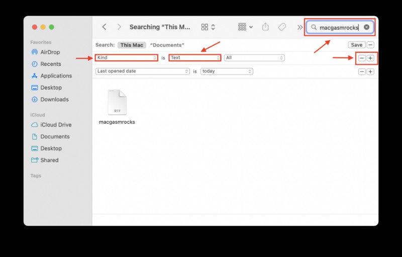 Macでファイルやフォルダを検索する方法まとめ|使えるすべての手段を徹底解説
