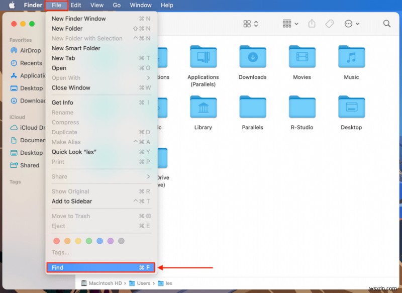 Macでファイルやフォルダを検索する方法まとめ|使えるすべての手段を徹底解説