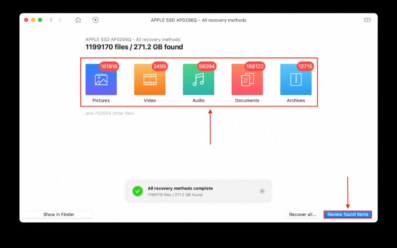 Macでファイルやフォルダを検索する方法まとめ|使えるすべての手段を徹底解説