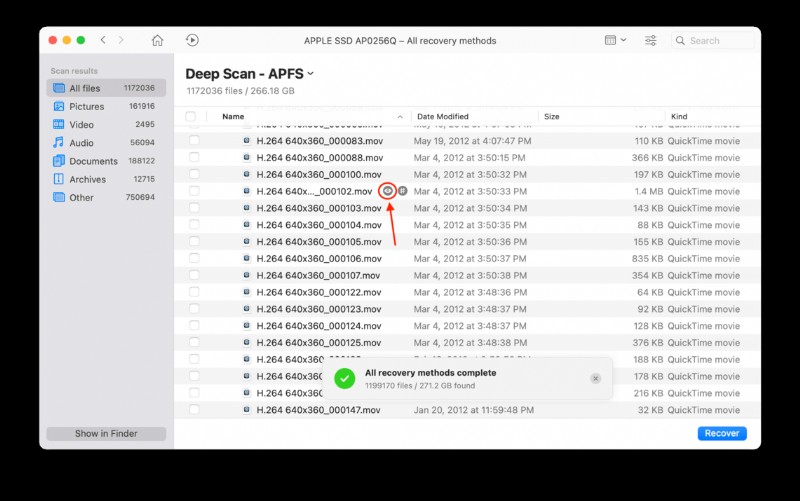 Macでファイルやフォルダを検索する方法まとめ|使えるすべての手段を徹底解説