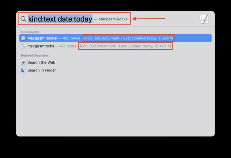 Macでファイルやフォルダを検索する方法まとめ|使えるすべての手段を徹底解説