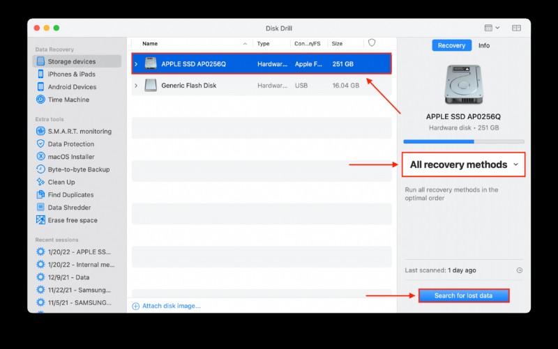 Macでファイルやフォルダを検索する方法まとめ|使えるすべての手段を徹底解説