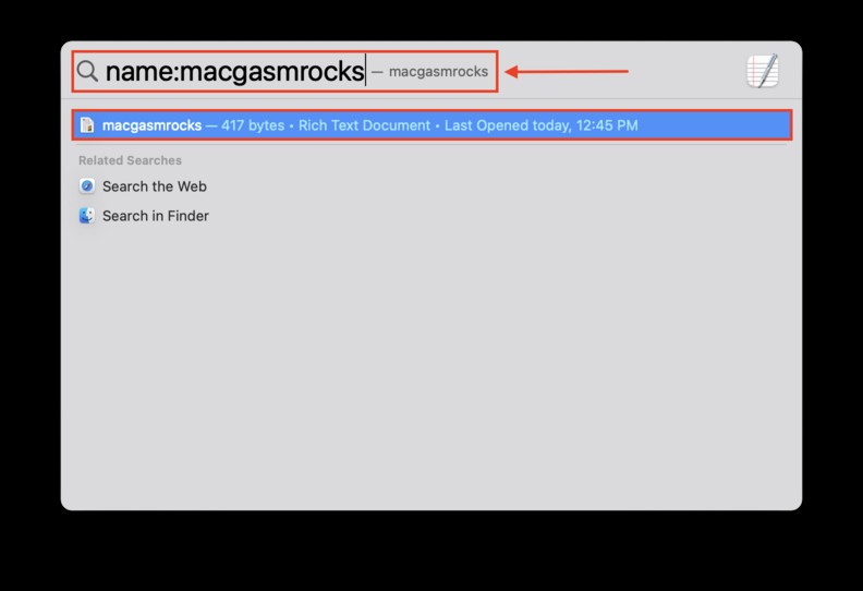 Macでファイルやフォルダを検索する方法まとめ|使えるすべての手段を徹底解説