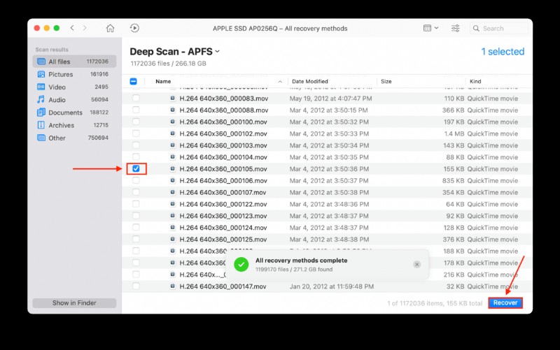 Macでファイルやフォルダを検索する方法まとめ|使えるすべての手段を徹底解説