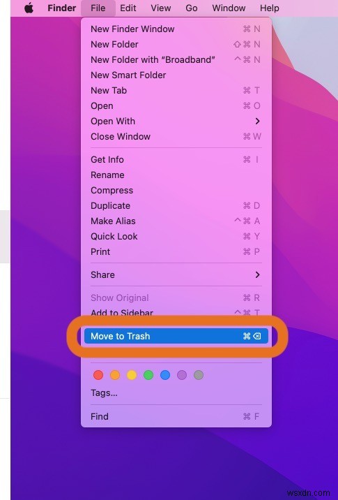 Macの「すぐに削除」機能を徹底解説!使い方・復元方法・トラブル対処法