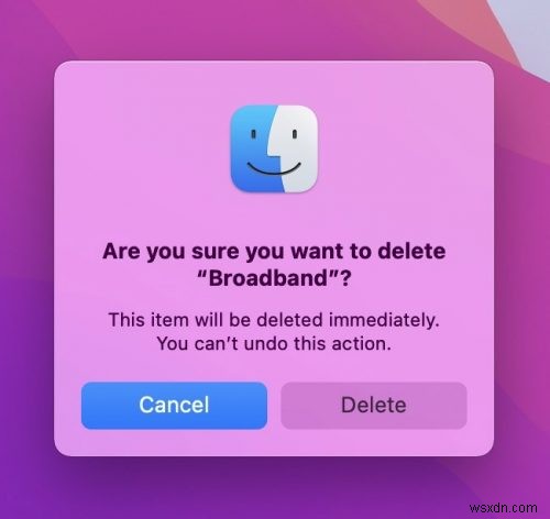 Macの「すぐに削除」機能を徹底解説!使い方・復元方法・トラブル対処法