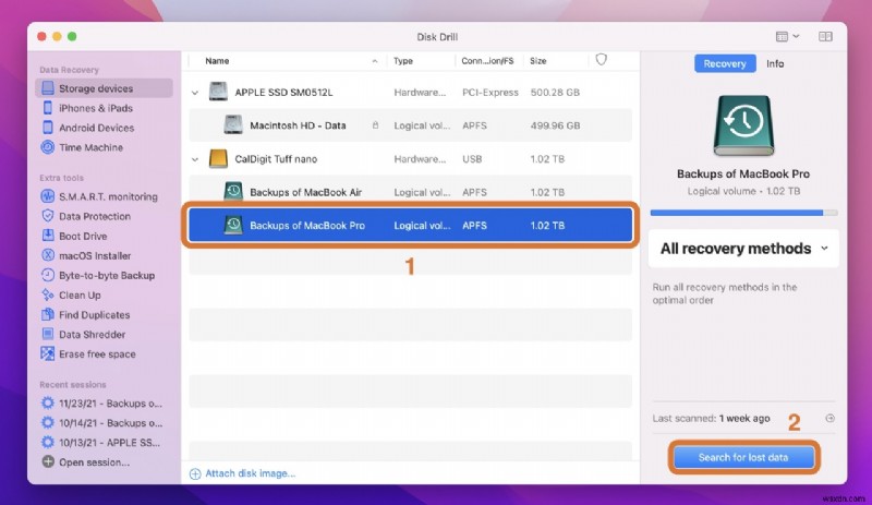 Macの「すぐに削除」機能を徹底解説!使い方・復元方法・トラブル対処法