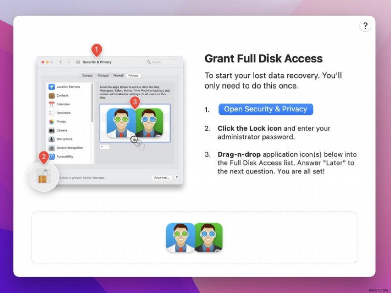 Macの「すぐに削除」機能を徹底解説!使い方・復元方法・トラブル対処法
