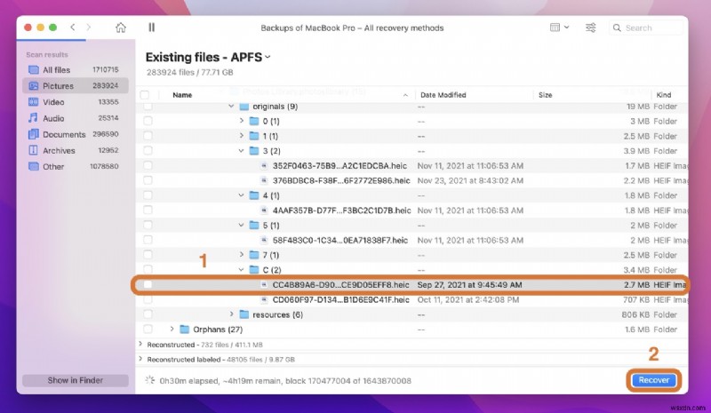 Macの「すぐに削除」機能を徹底解説!使い方・復元方法・トラブル対処法