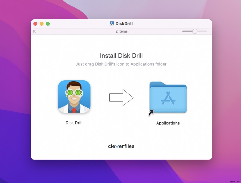 Macのハードドライブを別のディスクにクローンする方法【Disk Drill・ディスクユーティリティ対応】