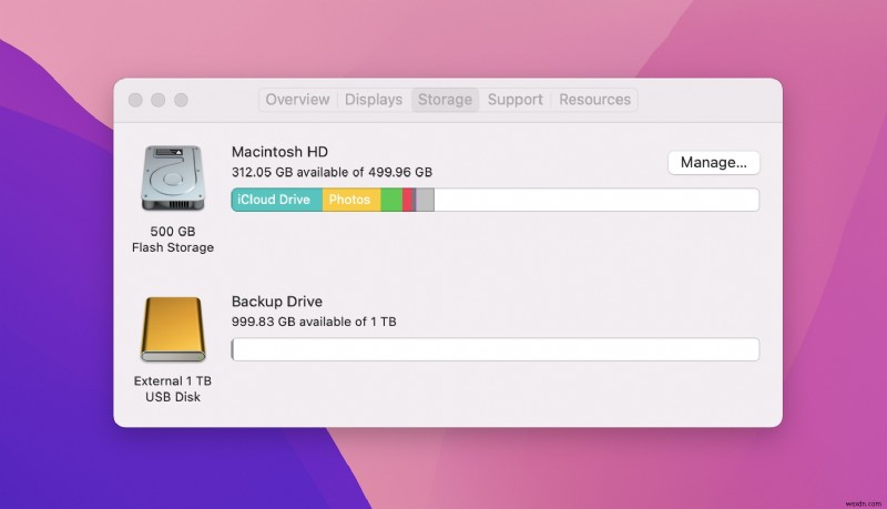 Macのハードドライブを別のディスクにクローンする方法【Disk Drill・ディスクユーティリティ対応】