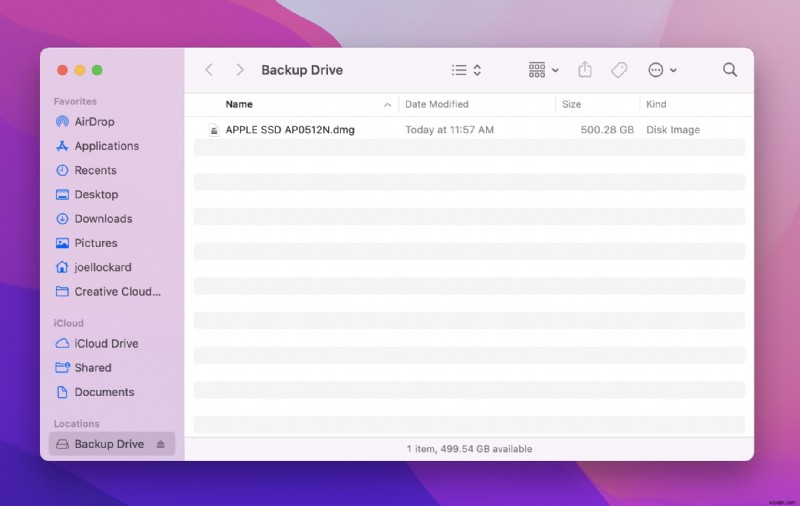 Macのハードドライブを別のディスクにクローンする方法【Disk Drill・ディスクユーティリティ対応】