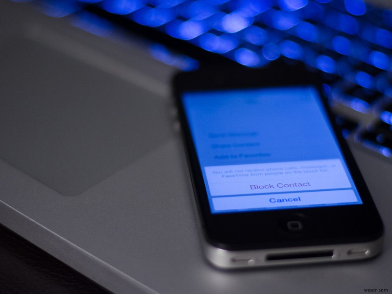 iOS 7で迷惑な発信者をブロックする方法を徹底解説